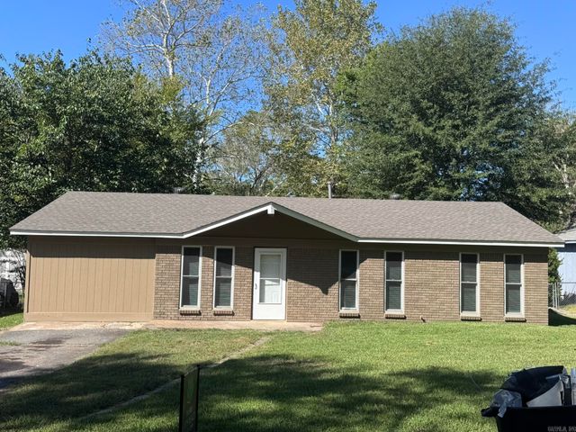 21 Compass Point Street, Sherwood, AR 72120