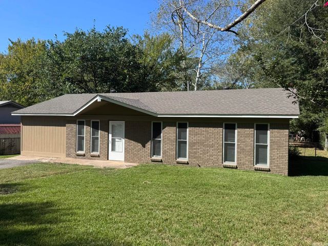 21 Compass Point Street, Sherwood, AR 72120