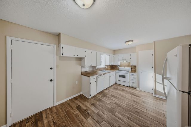 21 Compass Point Street, Sherwood, AR 72120