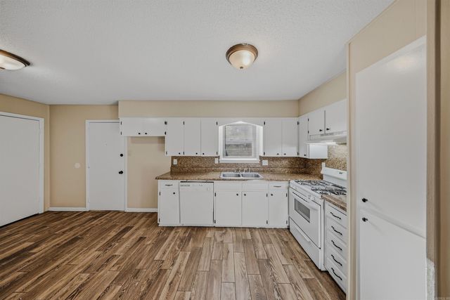 21 Compass Point Street, Sherwood, AR 72120