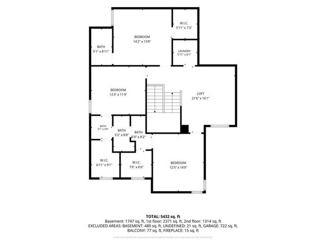 11901 W 160th Place, Overland Park, KS 66221