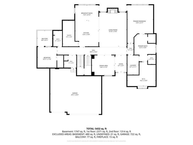 11901 W 160th Place, Overland Park, KS 66221