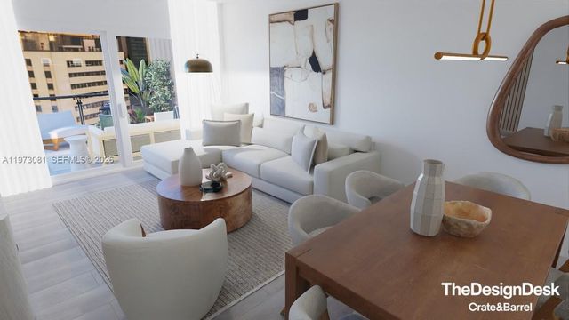 2831 S Bayshore Dr 707, Miami, FL 33133