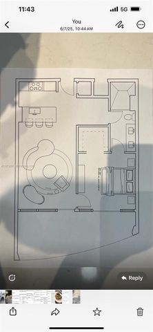 2831 S Bayshore Dr 707, Miami, FL 33133