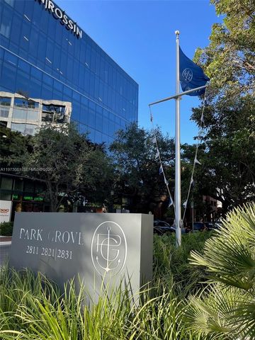 2831 S Bayshore Dr 707, Miami, FL 33133