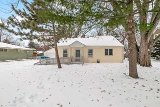 7114 4th Avenue S, Richfield, MN 55423