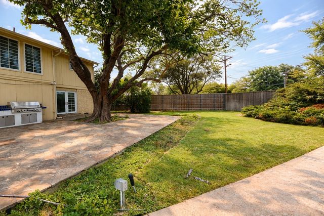 12 Creekwood Circle, Richardson, TX 75080