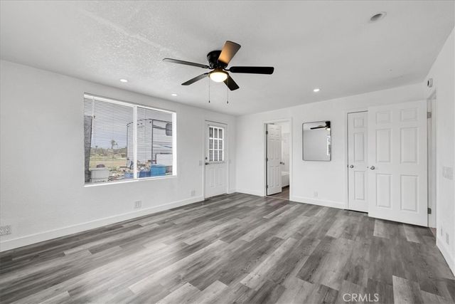 57726 Starlight Mesa Road, Yucca Valley, CA 92284