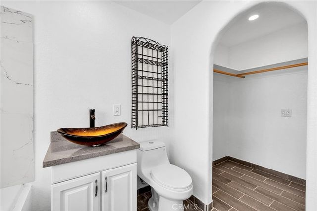 57726 Starlight Mesa Road, Yucca Valley, CA 92284