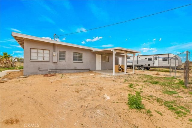 57726 Starlight Mesa Road, Yucca Valley, CA 92284