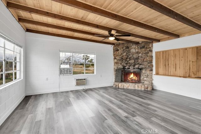 57726 Starlight Mesa Road, Yucca Valley, CA 92284