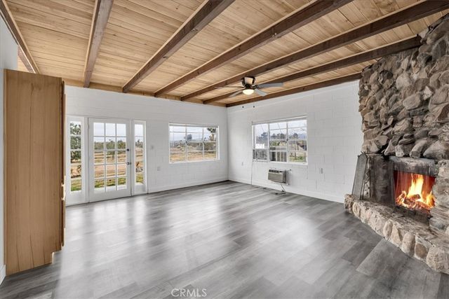 57726 Starlight Mesa Road, Yucca Valley, CA 92284
