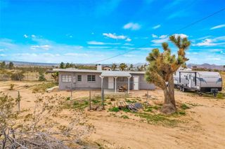 57726 Starlight Mesa Road, Yucca Valley, CA 92284