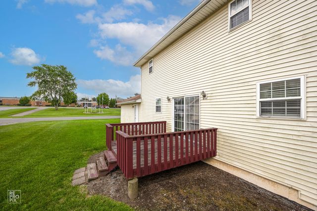 740 Mission Street, University Park, IL 60484