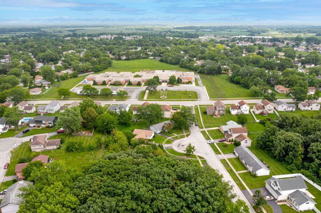 740 Mission Street, University Park, IL 60484