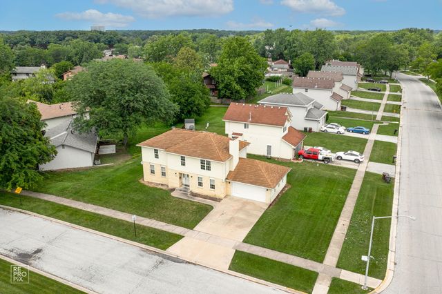 740 Mission Street, University Park, IL 60484