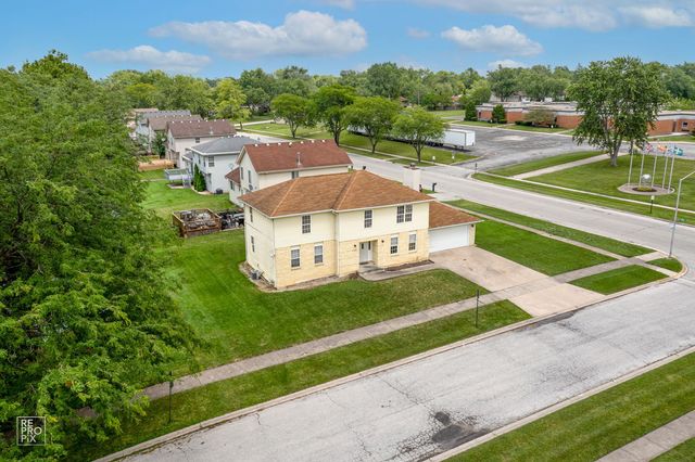 740 Mission Street, University Park, IL 60484