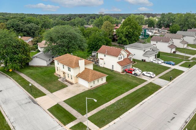 740 Mission Street, University Park, IL 60484