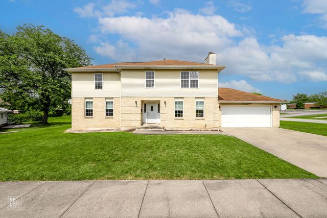 740 Mission Street, University Park, IL 60484