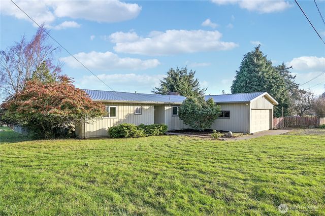 334 Sheridan Street, Port Townsend, WA 98368