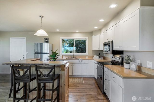 334 Sheridan Street, Port Townsend, WA 98368