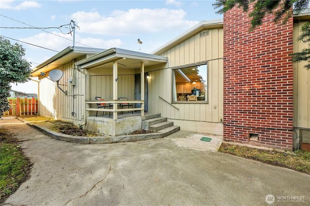 334 Sheridan Street, Port Townsend, WA 98368