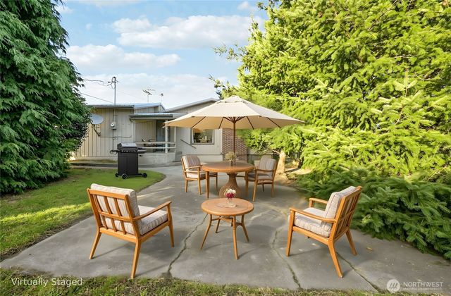 334 Sheridan Street, Port Townsend, WA 98368