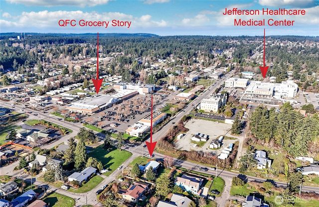 334 Sheridan Street, Port Townsend, WA 98368