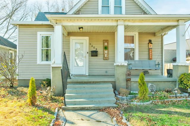 1409 Main Street, Vincennes, IN 47591