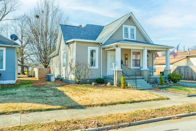 1409 Main Street, Vincennes, IN 47591