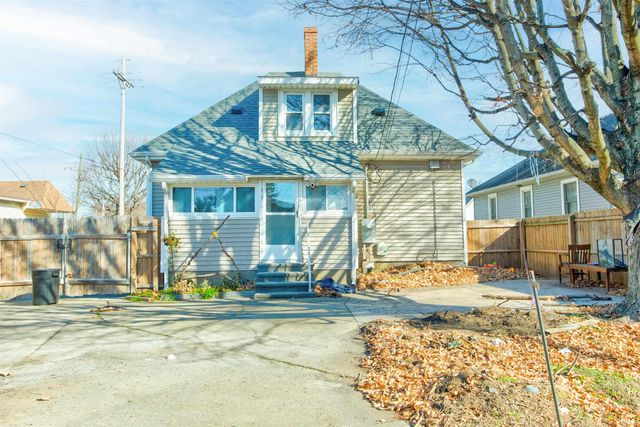 1409 Main Street, Vincennes, IN 47591