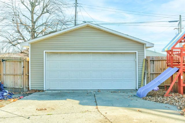 1409 Main Street, Vincennes, IN 47591