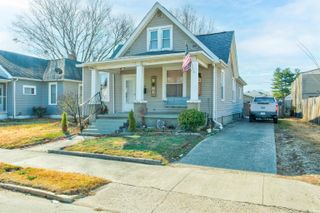 1409 Main Street, Vincennes, IN 47591