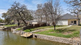 4403 N Port Ridglea Court, Granbury, TX 76049