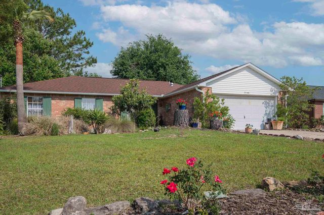 2143 Antillies Dr, Pensacola, FL 32506