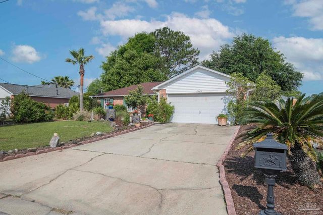 2143 Antillies Dr, Pensacola, FL 32506