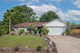 2143 Antillies Dr, Pensacola, FL 32506