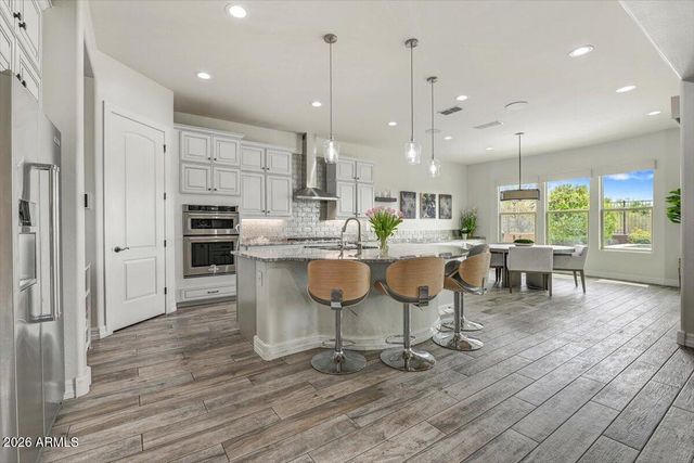 6221 E CALLE ESCUDA --, Cave Creek, AZ 85331