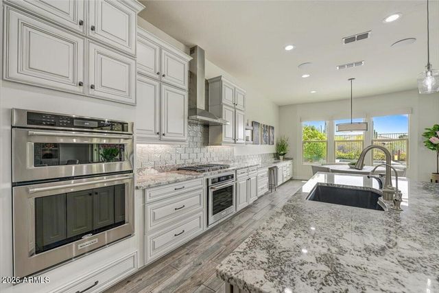 6221 E CALLE ESCUDA --, Cave Creek, AZ 85331