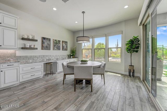 6221 E CALLE ESCUDA --, Cave Creek, AZ 85331