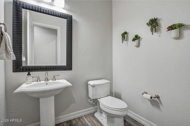 6221 E CALLE ESCUDA --, Cave Creek, AZ 85331