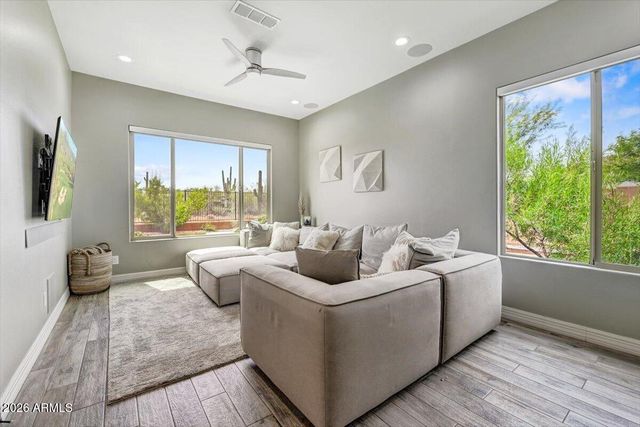 6221 E CALLE ESCUDA --, Cave Creek, AZ 85331