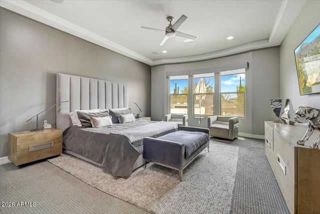 6221 E CALLE ESCUDA --, Cave Creek, AZ 85331