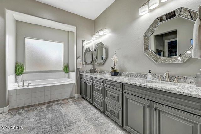 6221 E CALLE ESCUDA --, Cave Creek, AZ 85331