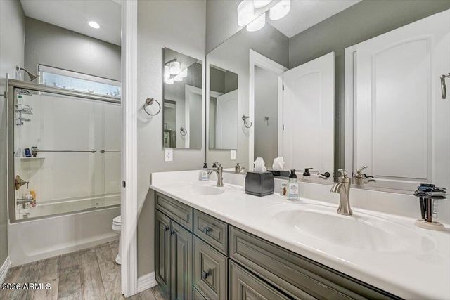 6221 E CALLE ESCUDA --, Cave Creek, AZ 85331