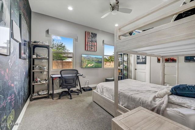 6221 E CALLE ESCUDA --, Cave Creek, AZ 85331