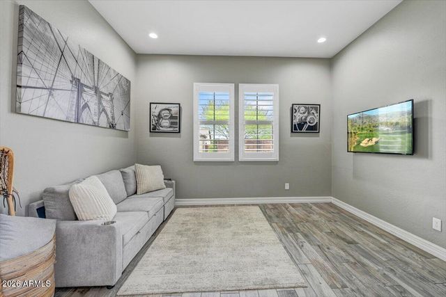 6221 E CALLE ESCUDA --, Cave Creek, AZ 85331