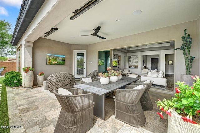 6221 E CALLE ESCUDA --, Cave Creek, AZ 85331