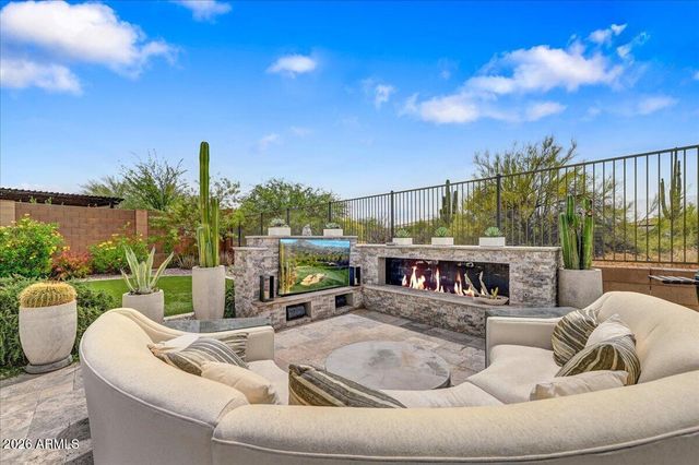 6221 E CALLE ESCUDA --, Cave Creek, AZ 85331
