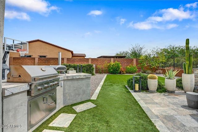 6221 E CALLE ESCUDA --, Cave Creek, AZ 85331